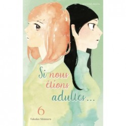 SI NOUS ETIONS ADULTES... -...