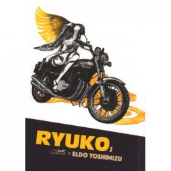 RYUKO, VOLUME 2