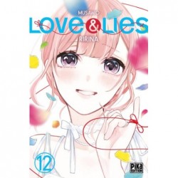 LOVE & LIES T12 RIRINA