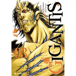 GIGANTIS T03