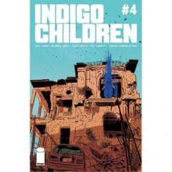 INDIGO CHILDREN -4