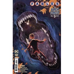 FABLES -159 (OF 162) CVR A...