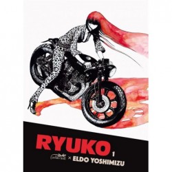 RYUKO, VOLUME 1