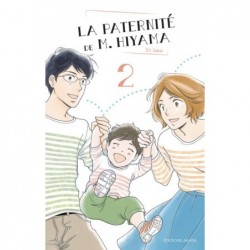 LA PATERNITE DE M. HIYAMA -...