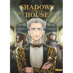 SHADOWS HOUSE - TOME 11