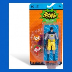 DC Retro figurine Batman 66...