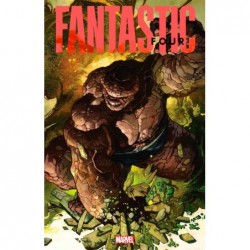 FANTASTIC FOUR -9 SIMONE...