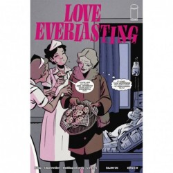 LOVE EVERLASTING -9 CVR A...