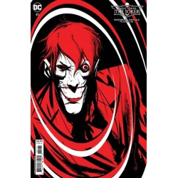 KNIGHT TERRORS JOKER -1 (OF...