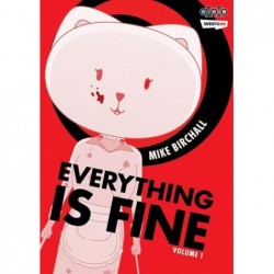 EVERYTHING IS FINE T01