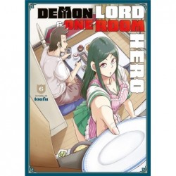 DEMON LORD & ONE ROOM HERO...