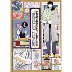 END STAR COMMUNICATION T01