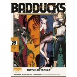 BADDUCKS T02