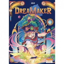 DREAMAKER T01
