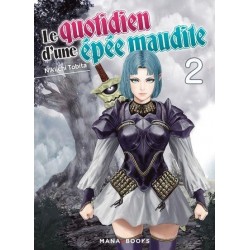 LE QUOTIDIEN D'UNE EPEE...