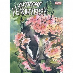 EXTREME VENOMVERSE -4 (OF...