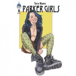 PARKER GIRLS -8