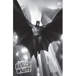 BATMAN BLACK & WHITE -3 (OF 6)