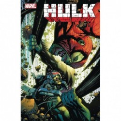 HULK -5