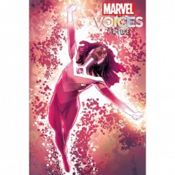 MARVELS VOICES PRIDE -1...