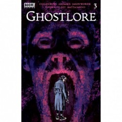 GHOSTLORE -3 (OF 12) CVR A...