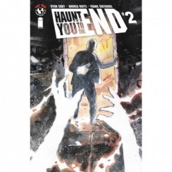 HAUNT YOU TO THE END -2 CVR...