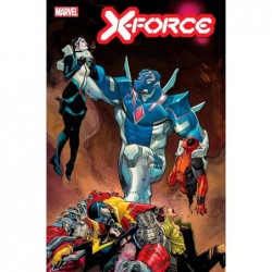 X-FORCE -42