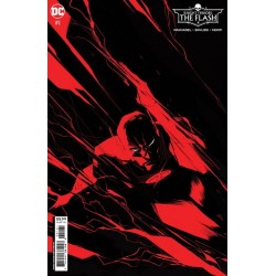 KNIGHT TERRORS FLASH -1 (OF...