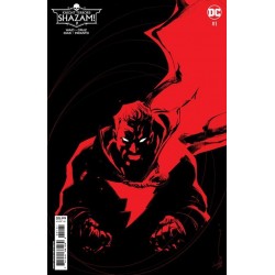 KNIGHT TERRORS SHAZAM -1...