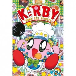 LES AVENTURES DE KIRBY DANS...
