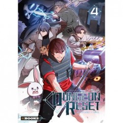 DUNGEON RESET T04
