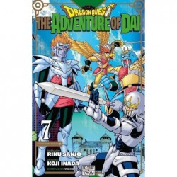 DRAGON QUEST - THE...