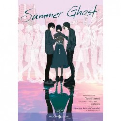 SUMMER GHOST T01