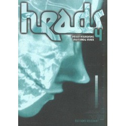 HEADS T04
