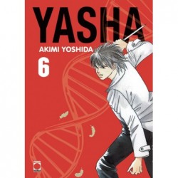 YASHA PERFECT EDITION T06