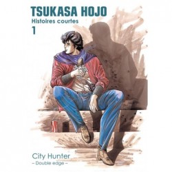 TSUKASA HOJO - HISTOIRES...