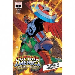 CAPTAIN AMERICA SYMBOL OF...