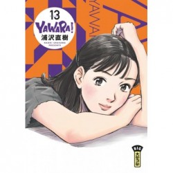YAWARA - TOME 13