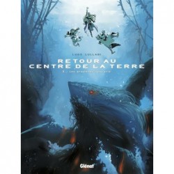 RETOUR AU CENTRE DE LA...