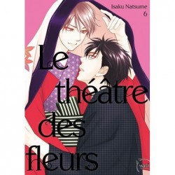 THEATRE DES FLEURS (LE) T06