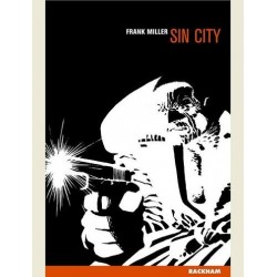 SIN CITY T. 1