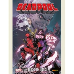DEADPOOL : LES NOCES DE...