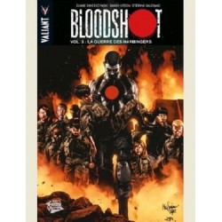 BLOODSHOT T03