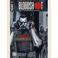 BLOODSHOT T02