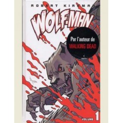 WOLF-MAN T01
