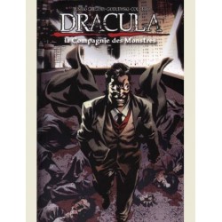 DRACULA T03 - LA COMPAGNIE...