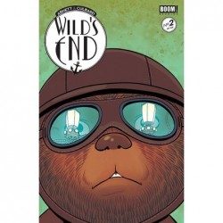 WILDS END -2 (OF 6) CVR A...