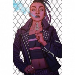 SIRENS OF THE CITY -1 (OF...