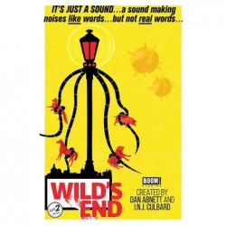 WILDS END -2 (OF 6) CVR B...