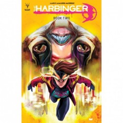 HARBINGER TP BOOK 02
